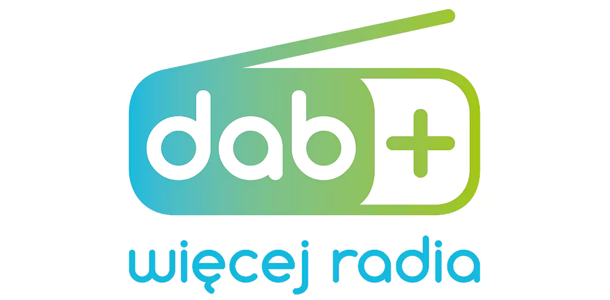 (logo: DAB+)