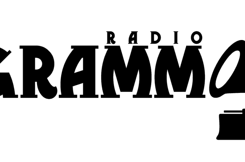 Logo Radia Grammo (grafika: IDEE MEDIEN)
