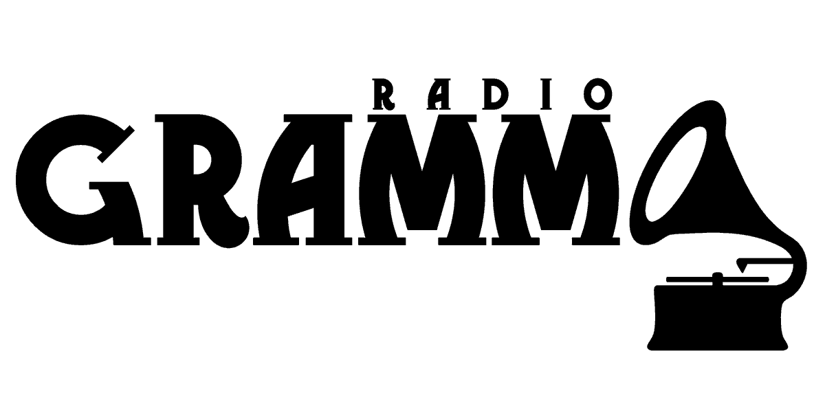Logo Radia Grammo (grafika: IDEE MEDIEN)