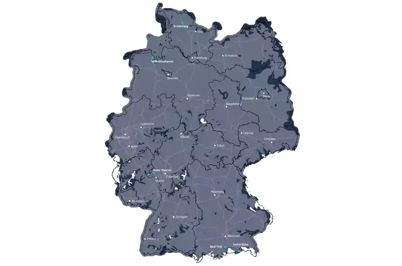 Zasięg techniczny (grafika: Media Broadcast)