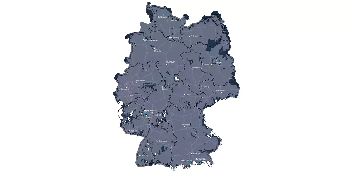 Zasięg techniczny (grafika: Media Broadcast)