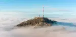 Góra Uetliberg w Szwajcarii (fot: Thimo Pedersen/Unsplash)