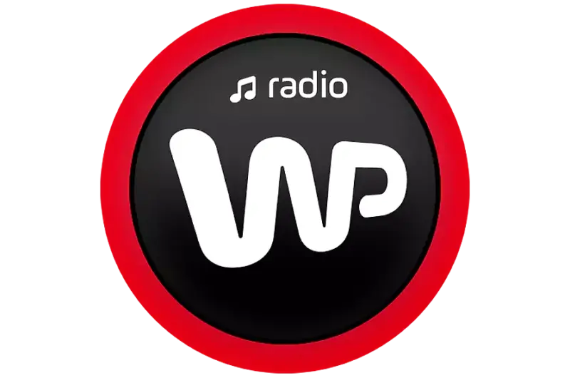 Logo WP Radio (grafika: Wirtualna Polska)