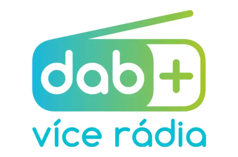 Logo DAB+