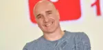 Vittorio Nobile (fot. Antenne Mainz)
