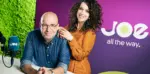Belgijska grupa medialna DPG Media wykorzystuje najwięcej miejsc w nowym multipleksie na kanale 10D. (fot: DPG Media)