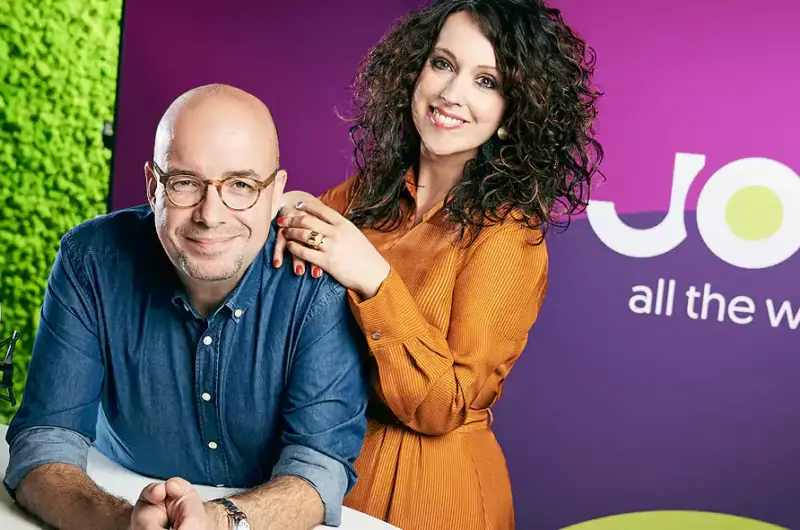 Belgijska grupa medialna DPG Media wykorzystuje najwięcej miejsc w nowym multipleksie na kanale 10D. (fot: DPG Media)