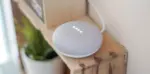 Inteligentny głośnik Google Nest (fot. John Tekeridis/Pexels)