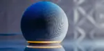 Amazon Echo (fot. Jonathan Borba/Unsplash)