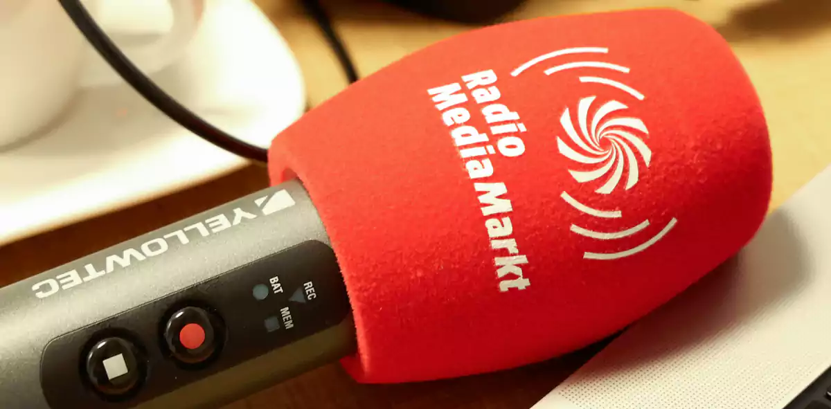 Radio MediaMarkt startuje stację radiową na DAB+ w Austrii. (foto. Mediamarkt)
