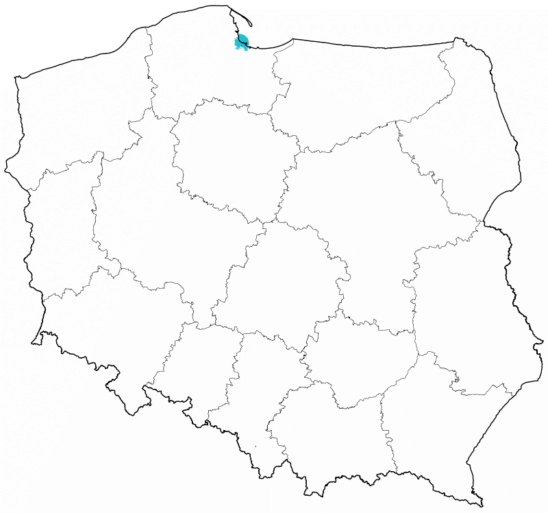 DAB+ multipleks lokalny Gdańsk