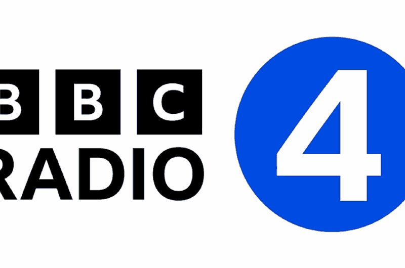 BBC Radio 4 - logo