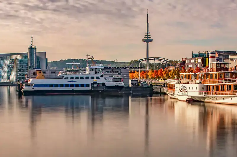 Kilonia (fot, Marvin Radke/Unsplash)