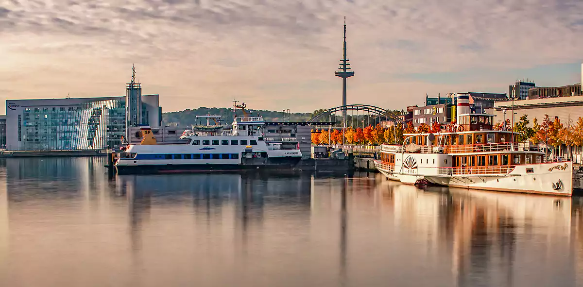 Kilonia (fot, Marvin Radke/Unsplash)