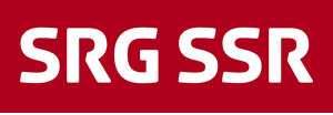 Logo SRG SSR (źródło: nadawca)