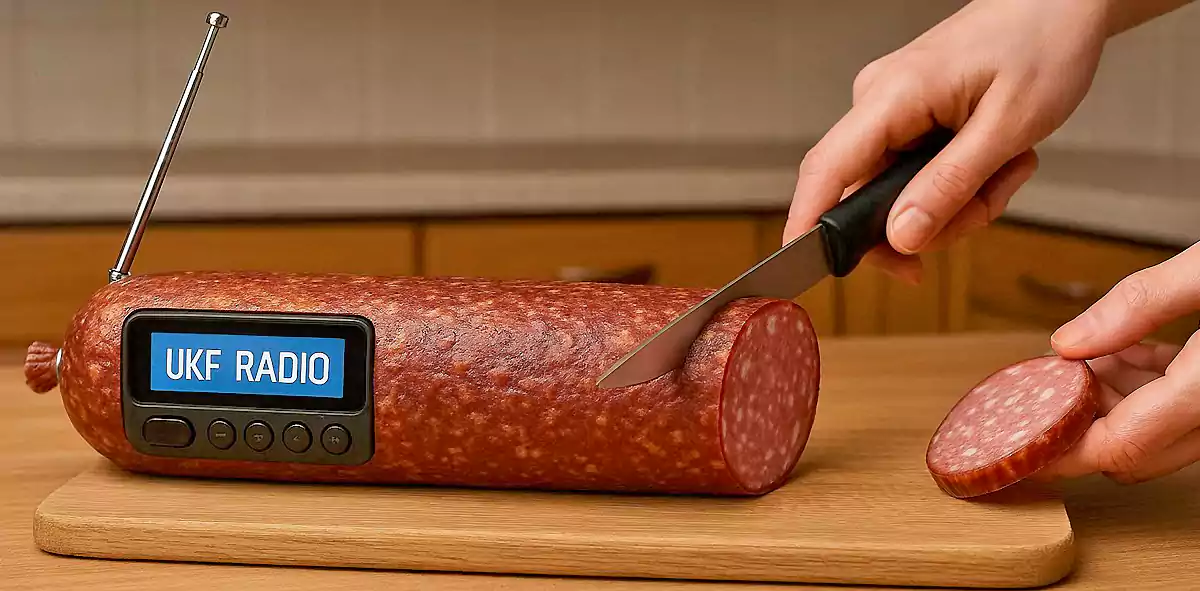 taktyka salami (fot. sztuczna inteligencja)