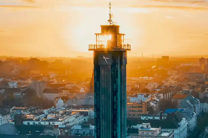 Ostrawa (fot. Jerry Kavan/Unsplash)