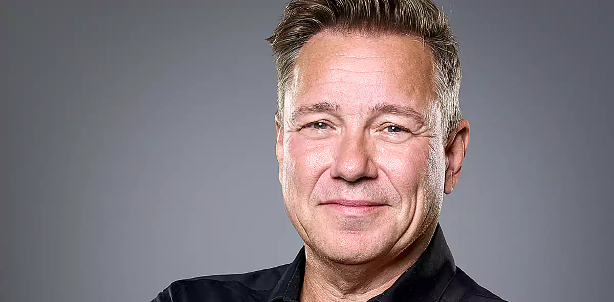 Christer Modig (fot. Viaplay)