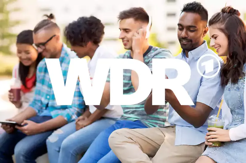 (fot. WDR/Adobe/Syda Productions)