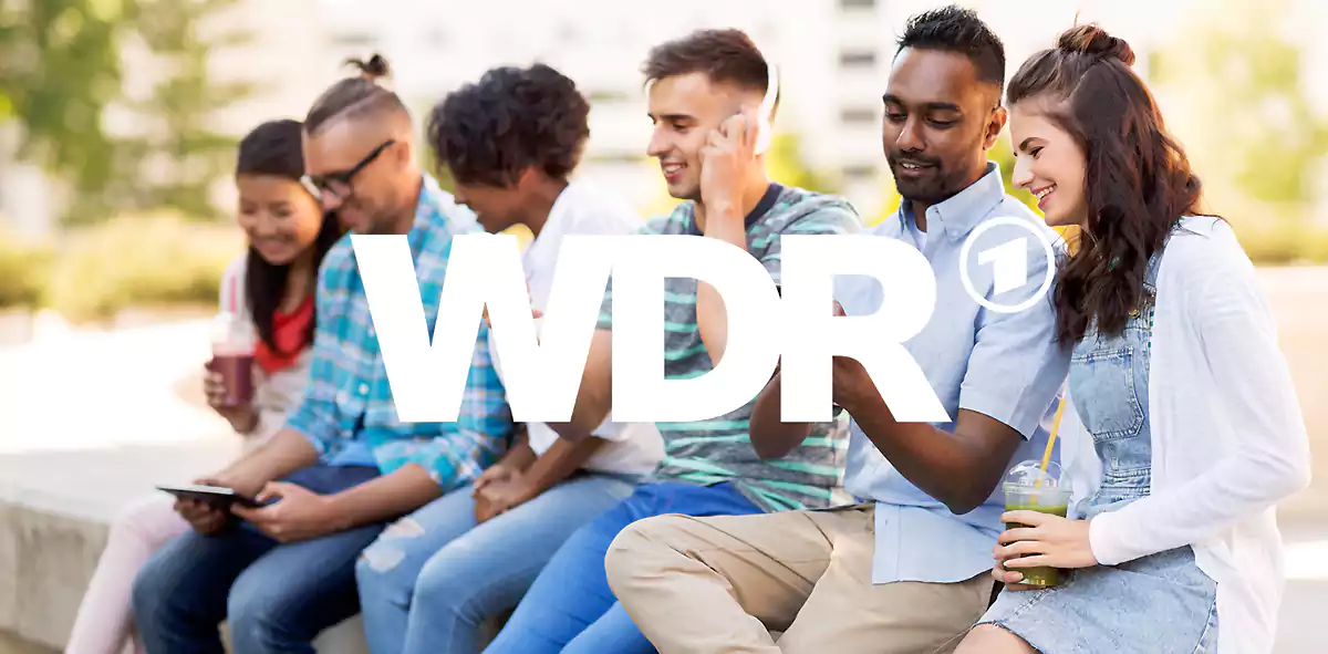 (fot. WDR/Adobe/Syda Productions)