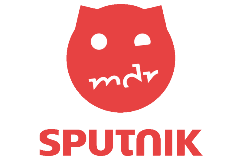 MDR Sputnik (logo: mdr)