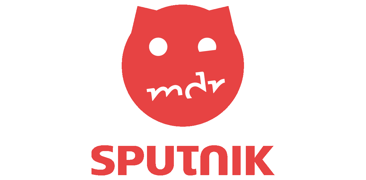 MDR Sputnik (logo: mdr)