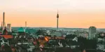 Norymberga (fot. Denisa Neagoe/Unsplash)