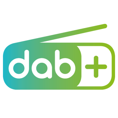 dab.plus Logo
