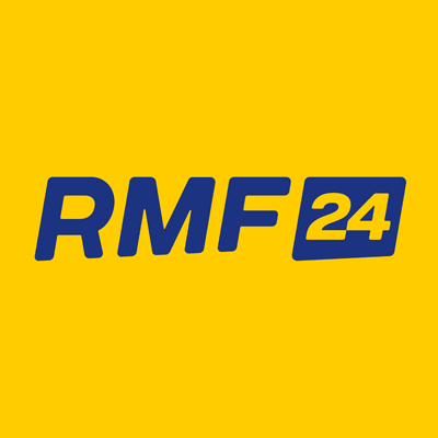 RMF24 (logo: GrupaRMF)