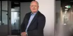 Kai Fischer, prezes zarządu Audiotainment Südwest. (fot Jennifer Weyland/Audiotainment Südwest)